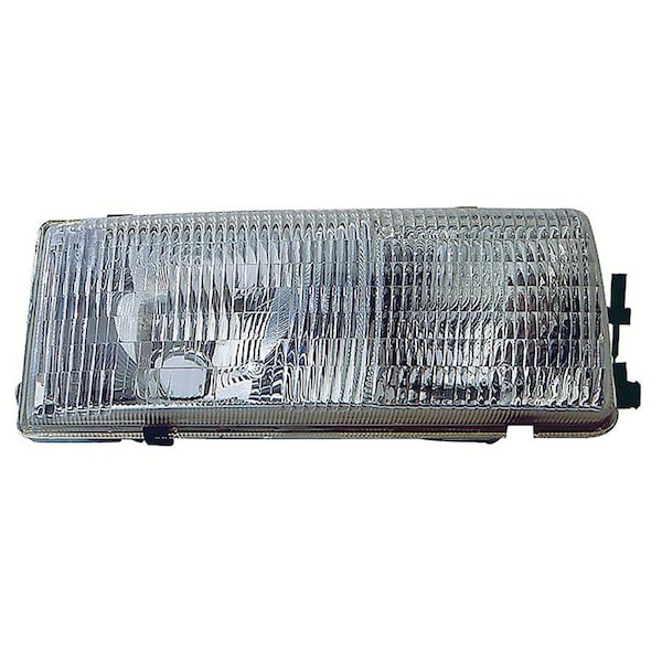 Depo LAMP, 332-1108L-AS 332-1108L-AS - main